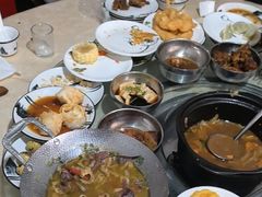 -柳沟豆腐宴69号福豆堂