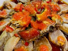 -红灯笼龙凤饭店(宁波老字号店)