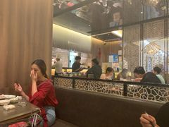 -捞王锅物料理(上海世茂广场店)