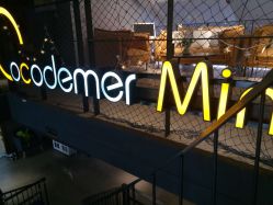 -Cocodemer 产后恢复中心(多伦路店)