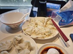 -金谷园饺子馆(北邮总店)
