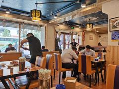 大堂-安家德吉林市朝鲜族大冷面(民康路店)