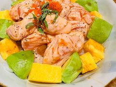 -沼津港精致料理·寿喜烧·烧鸟(青浦宝龙广场日料榜单店)