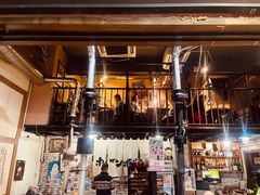 -萌牛肠烧烤店(虹梅路店)