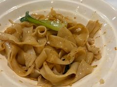 -北京西单美爵酒店-融轩中餐厅