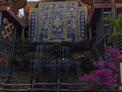 -海南槟榔谷黎苗文化旅游区