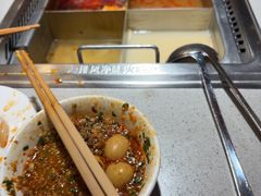 -海底捞火锅(高新万达广场店)