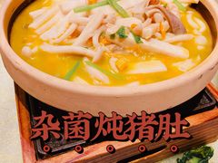-洞庭土菜小炒馆(易发广场店)