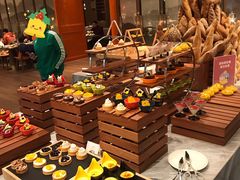 -十堰天海温德姆酒店·四季全日制餐厅(北京中路店)