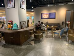 -海马体照相馆(天津世纪都会店)