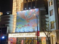 -大光明电影院(南京西路店)