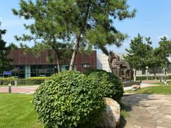 -莫子山公园