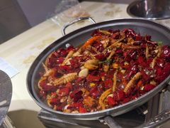 -小三宵夜专家(含浦店)