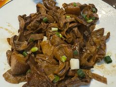 -缘来聚·徽菜名店(黄山宏村店)
