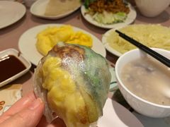 -老昌春饼(中央大街店)