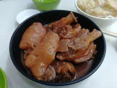 -麦文记面家(佐敦店)