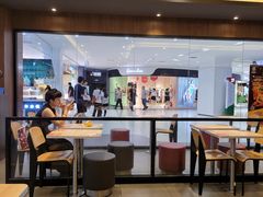 -汉堡王(砂之船奥莱店)