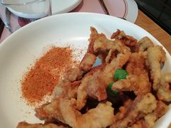 -椒爱水煮鱼川菜(新抚万达店)