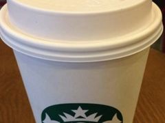 -星巴克(扬州珍园店)