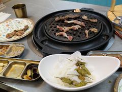 -牛犇炭火烤肉·鲜切烤肉(承德总店)