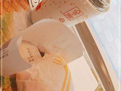 -麦当劳(集美石鼓店)