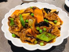 灵山什锦-品渔味湖鲜馆(拈花湾店)
