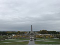 -维格兰雕塑公园