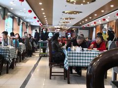 -南来顺饭庄·清真(南菜园店)
