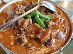 -王家厨房(新华路店)