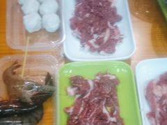 -养牛邓·潮汕牛肉海鲜自助火锅(广州店)