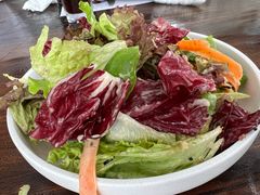 -九月里.自由花园餐厅