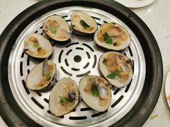 -青蓬蒸汽海鲜·深圳老字号·团建聚会(壹方城店)