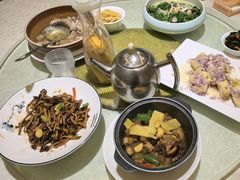 -丰宝源客家菜(常平店)