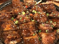 -北平小馆·烤鸭·家常菜(磨房北里店)