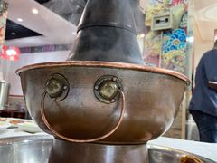 -北平楼老北京涮羊肉(滨河北路店)