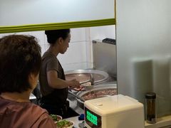 -老·贝尔杂碎馆