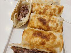 -高玛纳驴肉火烧(一世界店)