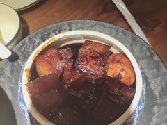 -永安水煮活鱼·仪征菜(仪征奥林匹克店)