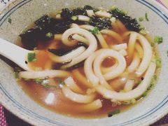 -泉寿司(万科公园店)