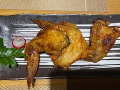 -三石铁板烧(紫竹桥店)