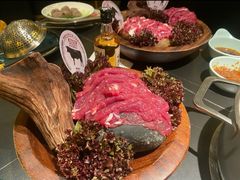 -二刀潮牛(重庆光环购物公园店)