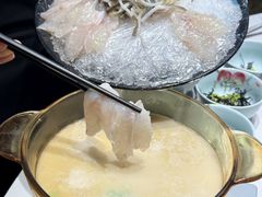 -新光酒家·河豚·海鲜·蟹料理(浦东店)