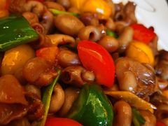 -福龙城大酒楼(三福龙景商业广场店)