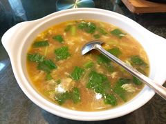 -嘎吧锅私家菜馆(联想科技城店)