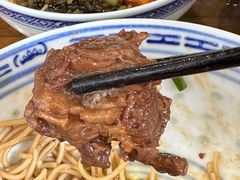-永丰面馆(汉口路店)