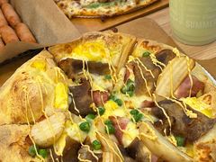 -达美乐比萨(建康路店)