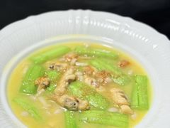 -许爷家·生态湖鲜(徐汇日月光店)