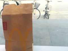 -麦当劳(石家庄乐活广场店)