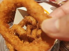-汉堡王(西直门凯德MALL店)