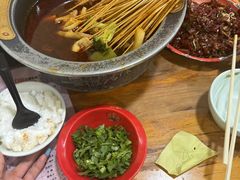 -冒椒火辣(奎星楼街店)